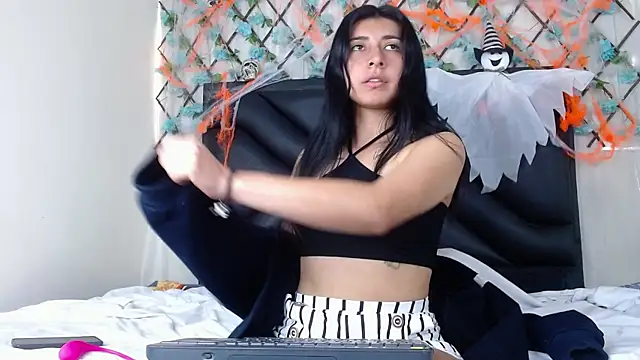 EmmaWilliamss online show from October 29, 3:25 pm