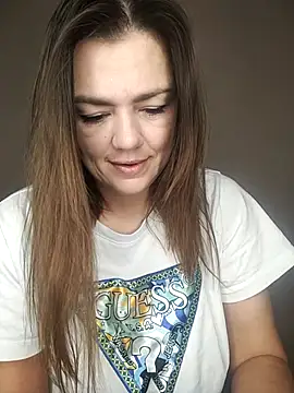 KrissSexi online show from February 10, 5:10 am