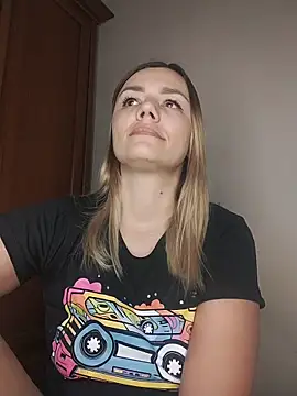 KrissSexi online show from November 29, 2:10 pm