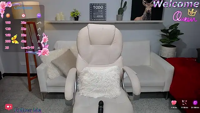 Bianca     online show from February 4, 12:46 am