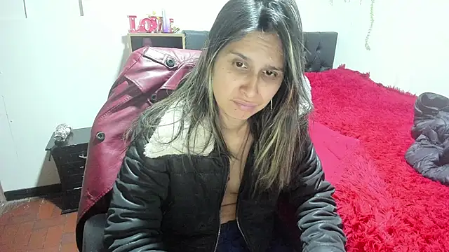 lauren ashlee online show from December 2, 12:23 am