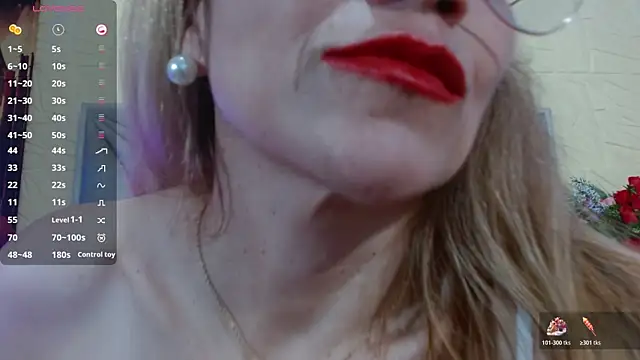 Esmeralda oikos online show from November 19, 4:12 am