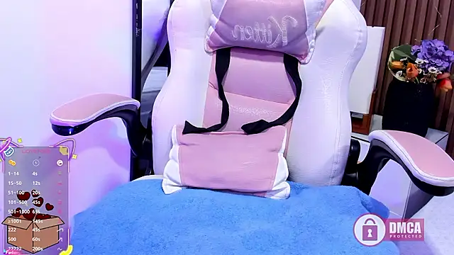 ana gadot online show from February 21, 1:01 pm