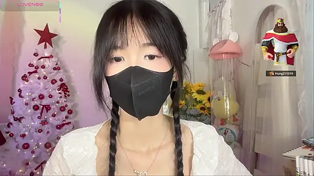 Your-Sunshine online show from November 28, 6:22 pm