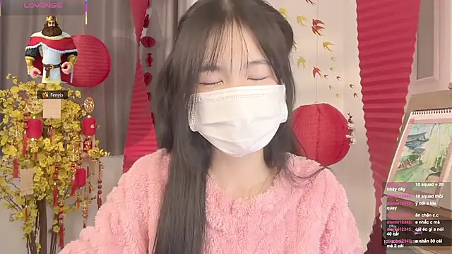 Your-Sunshine online show from February 14, 6:15 am