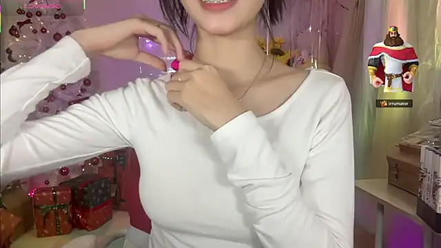 Your-Sunshine online show from December 1, 6:32 pm