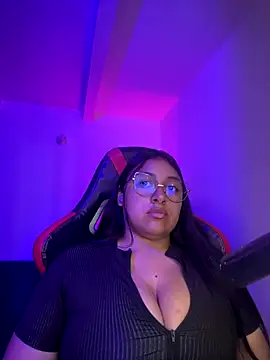 Soysofiarodrigu online show from October 9, 6:34 pm