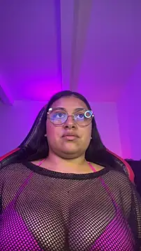 Soysofiarodrigu online show from November 24, 2:24 am