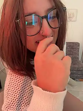 Megan lu2 online show from February 16, 3:01 pm