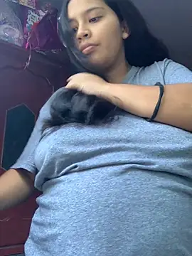 moncerrat luna online show from September 28, 10:04 pm