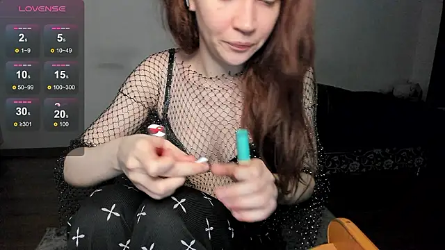 KitsuneRem online show from February 15, 11:48 pm