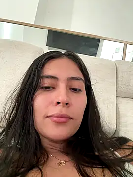 Snapshot of Sophie__Foxxx chatting on October 21, 6:34 pm Sophie Foxxx online show from October 21, 6:34 pm