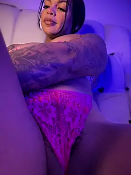 Charly  online show from October 11, 4:28 am