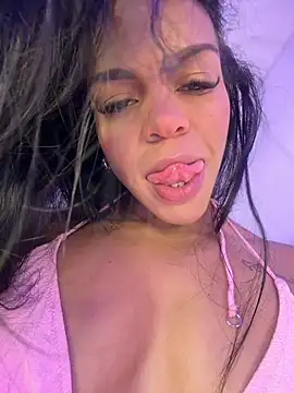 Charly  online show from February 28, 5:23 pm