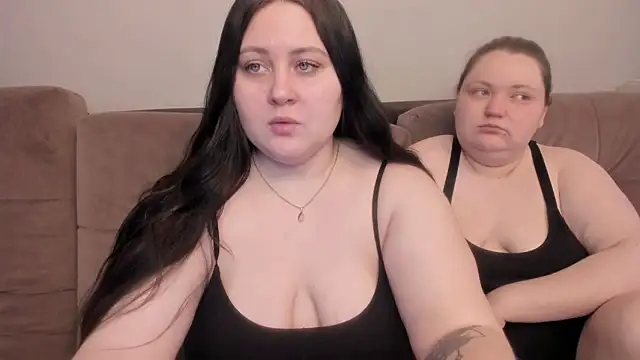 ihaveasecret  online show from November 11, 1:34 am