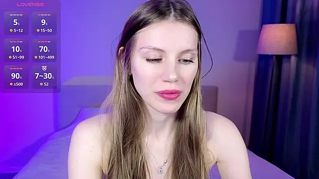 Lilianna Just online show from January 13, 3:05 pm