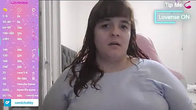 Bombon ok online show from January 17, 2:41 am