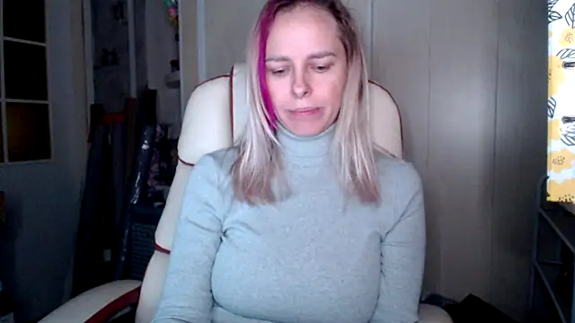 las sweet online show from October 31, 8:07 am