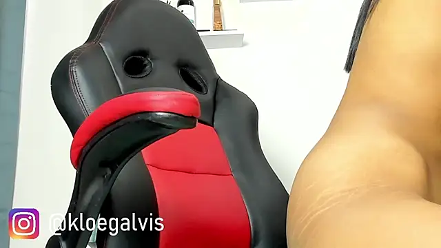 Kloe-squirts online show from October 25, 4:58 pm