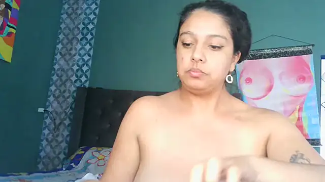 almaswan1 online show from September 25, 7:12 pm