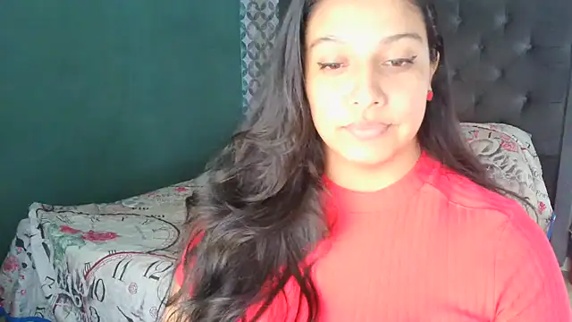 almaswan1 online show from September 30, 6:46 pm