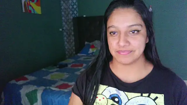 almaswan1 online show from October 21, 5:28 pm