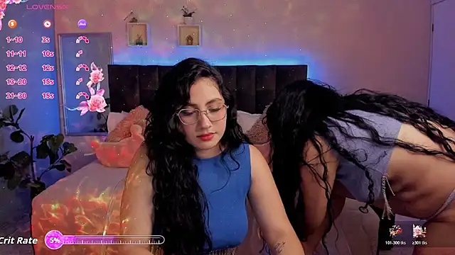 alexxandra ferri  online show from November 30, 7:12 am