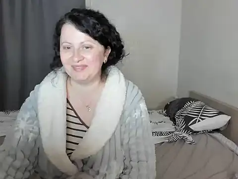 Snapshot of Lillian2 chatting on September 23, 10:08 pm Lillian2 online show from September 23, 10:08 pm