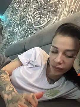 Queen of pain online show from February 3, 6:40 am