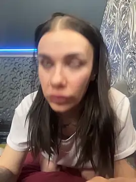 Queen of pain online show from February 23, 8:25 am