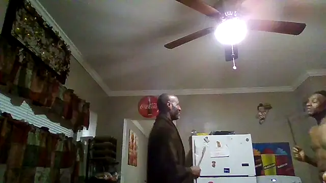 blkhereforall online show from September 29, 10:31 am