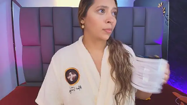  MiaBrown  online show from November 20, 12:17 pm