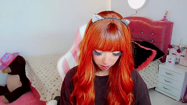 Tanedra collings online show from October 12, 3:09 am