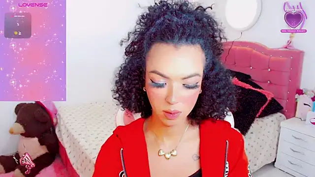 Tanedra collings online show from October 16, 4:37 am