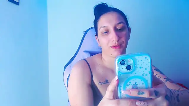 liz dirty online show from February 5, 10:57 pm