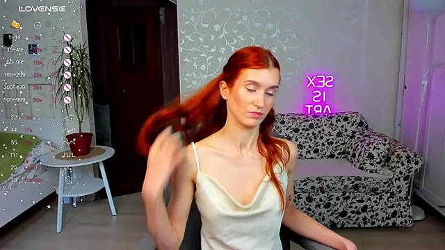 Sally Biscuit online show from September 12, 12:23 pm