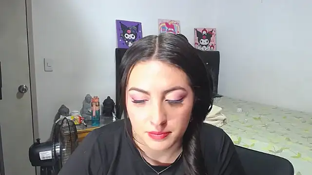 SharaPatinson online show from September 11, 8:53 pm