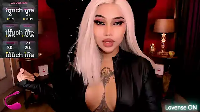 BigCockMARIAts online show from September 19, 7:18 am