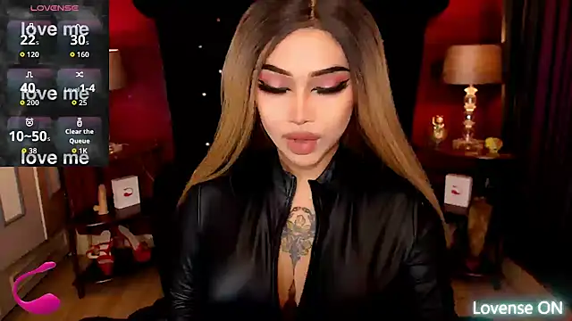 BigCockMARIAts online show from September 16, 7:05 am