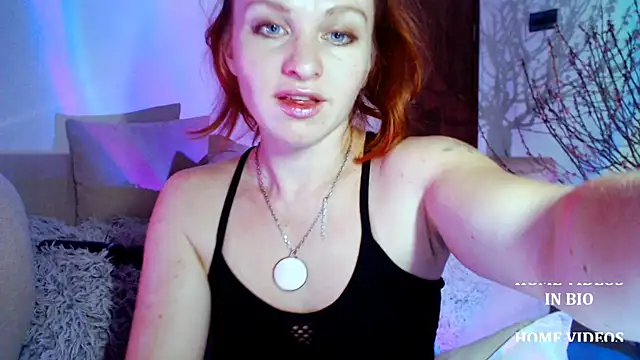 Cassie Wild online show from February 20, 1:34 pm