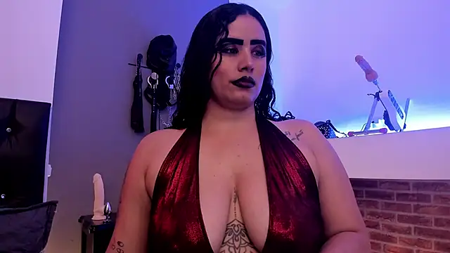 MariaGaitan online show from December 22, 7:50 pm