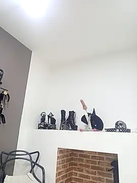 MariaGaitan online show from November 19, 7:03 pm