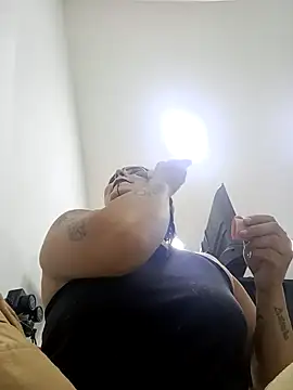 MariaGaitan online show from October 29, 7:05 pm