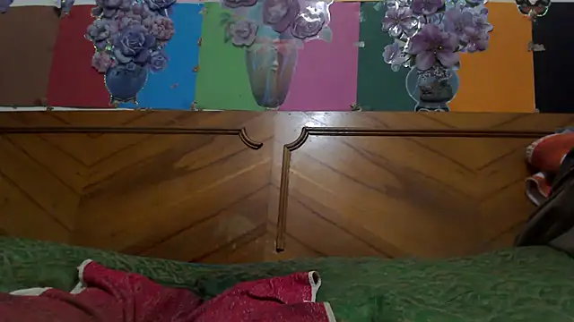 EllyseJenner online show from October 31, 7:29 pm