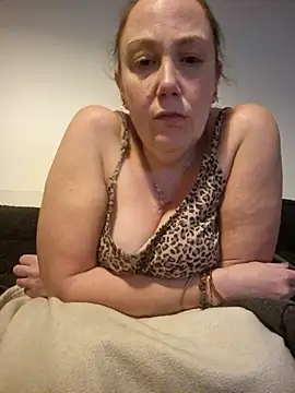 Wisie Cutie online show from January 13, 12:49 am