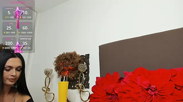 naughtycleo online show from September 15, 4:10 am