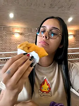 Annya-sweet online show from November 4, 3:17 pm