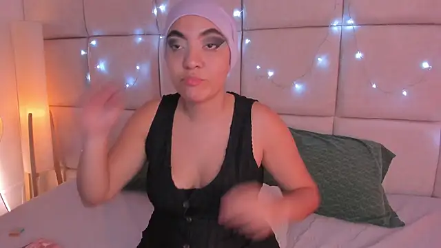 Sooffii 1 online show from January 7, 2:37 am