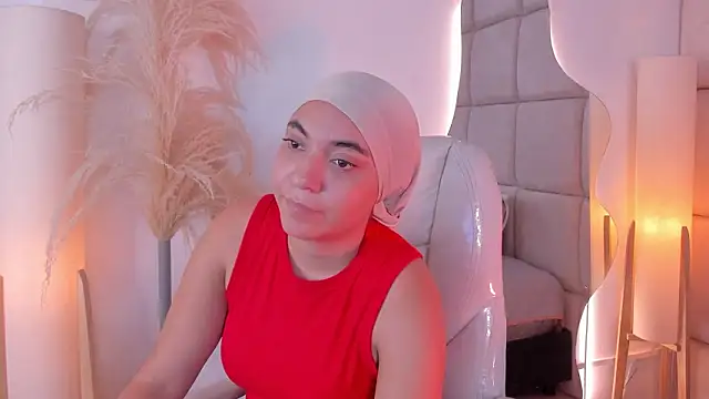 Sooffii 1 online show from January 15, 2:28 am