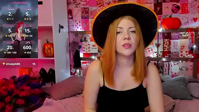 DiWalton online show from November 1, 2:59 am